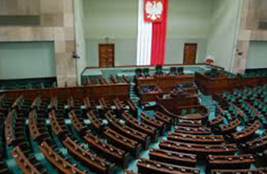 Sejm za zmianami w ustawie o rynku mleka